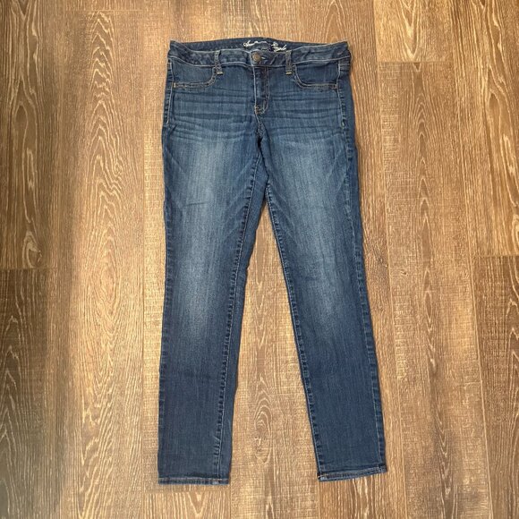 American Eagle Jegging – Size 14 - Picture 3 of 14